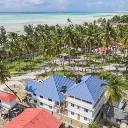 Kite Active Paje Hotel Luaran gambar