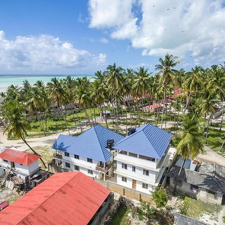 Kite Active Paje Hotel Luaran gambar