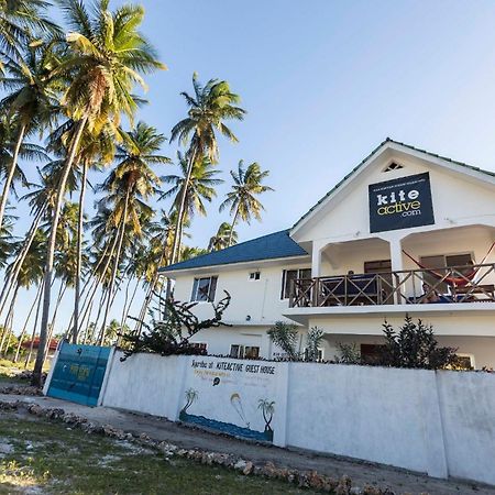 Kite Active Paje Hotel Luaran gambar