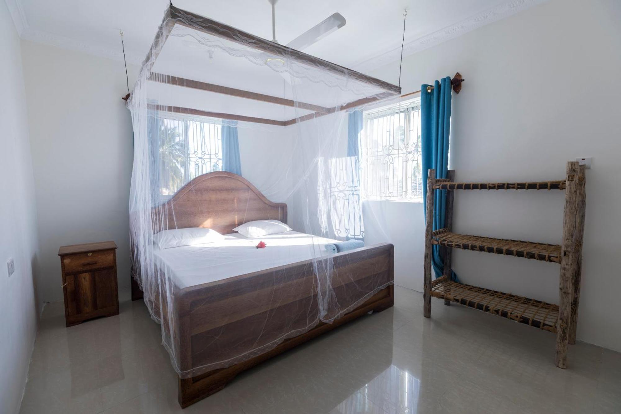 Kite Active Paje Hotel Luaran gambar