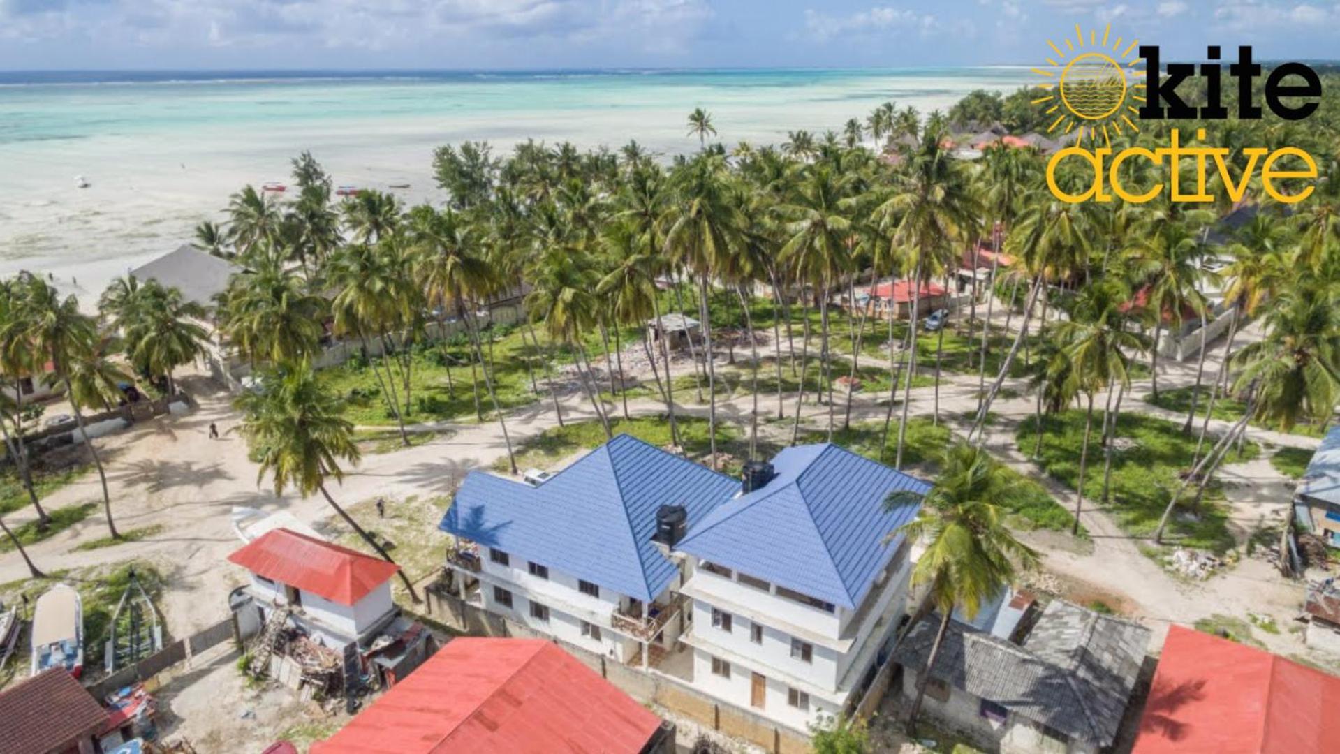 Kite Active Paje Hotel Luaran gambar