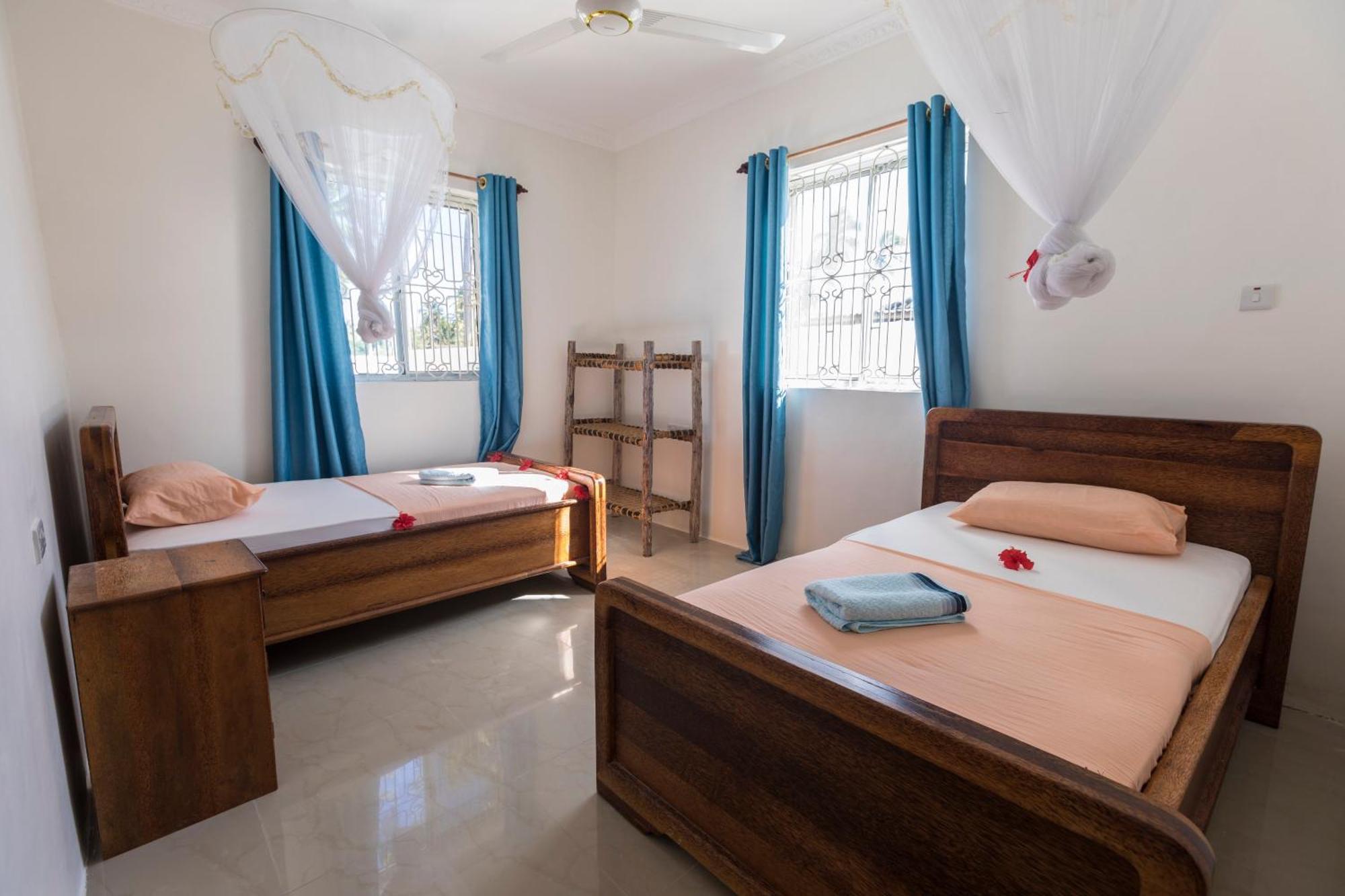 Kite Active Paje Hotel Luaran gambar