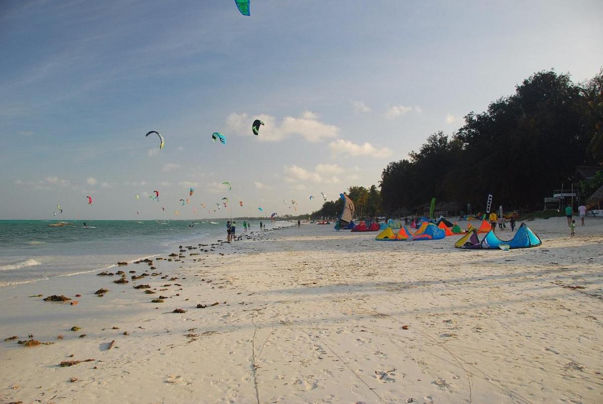Kite Active Paje Hotel Luaran gambar