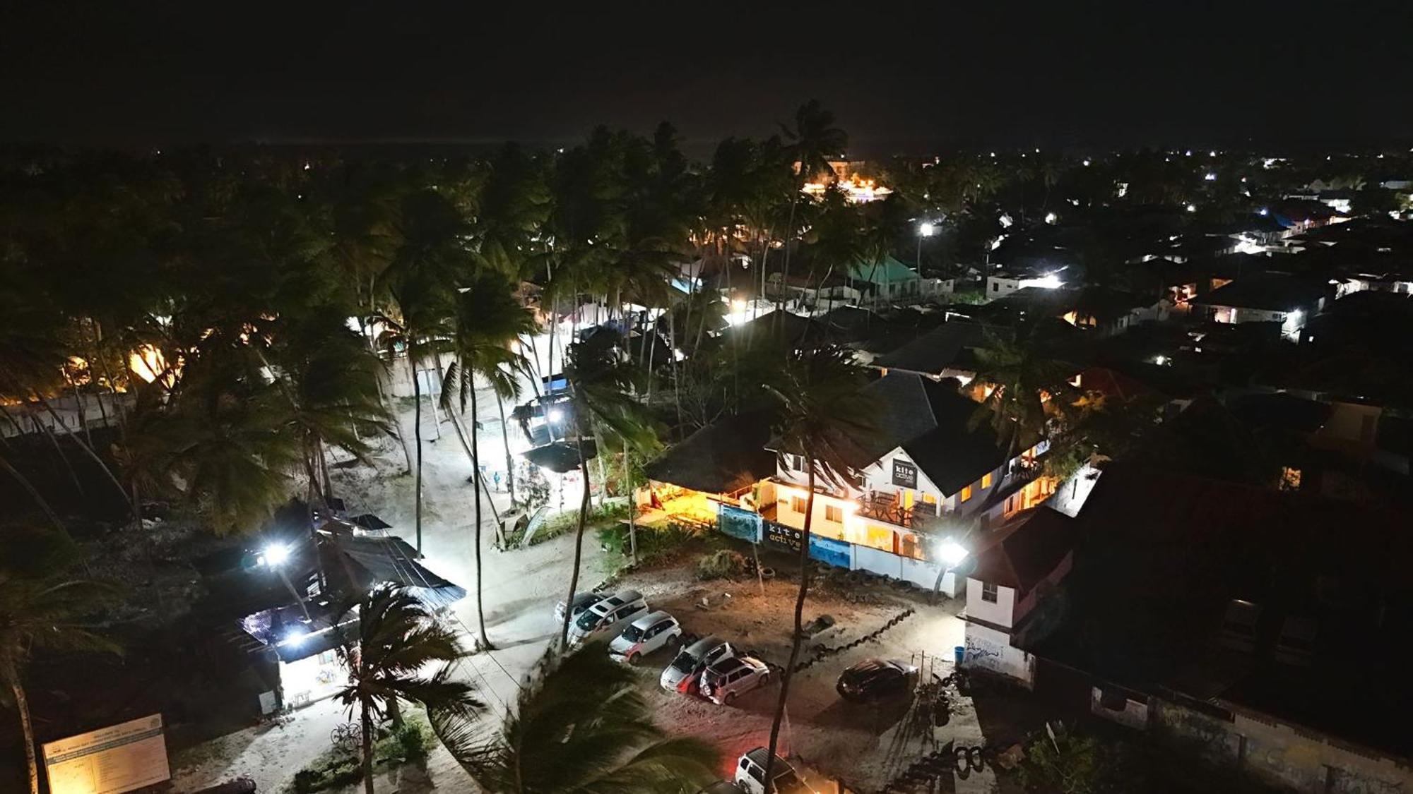 Kite Active Paje Hotel Luaran gambar