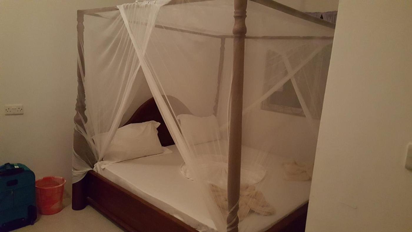 Kite Active Paje Hotel Luaran gambar